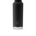 Vibrator Mini Vibe Wand EasyToys Negru USB 12 cm