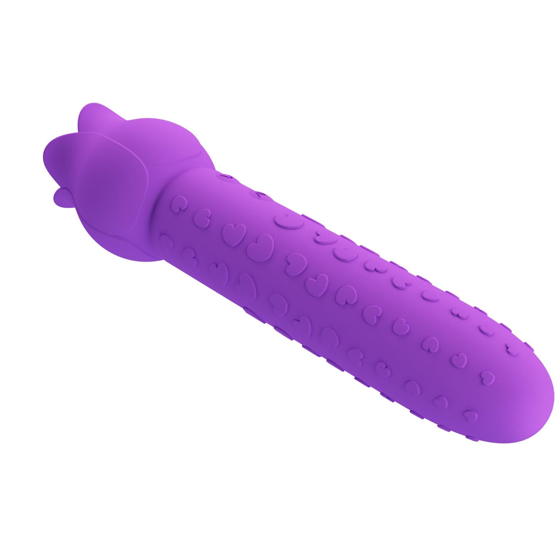 Vibrator stimulator clitoridian Pretty Love Dannell Extreme