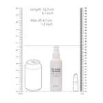Pharmquests lichid pentru igienă intimă și jucării 150 ml