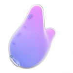 Stimulator Clitoridian Satisfyer Mermaid Vibes Mov Roz