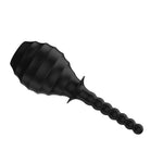 Duș anal din cauciuc Mr Play 330 ml