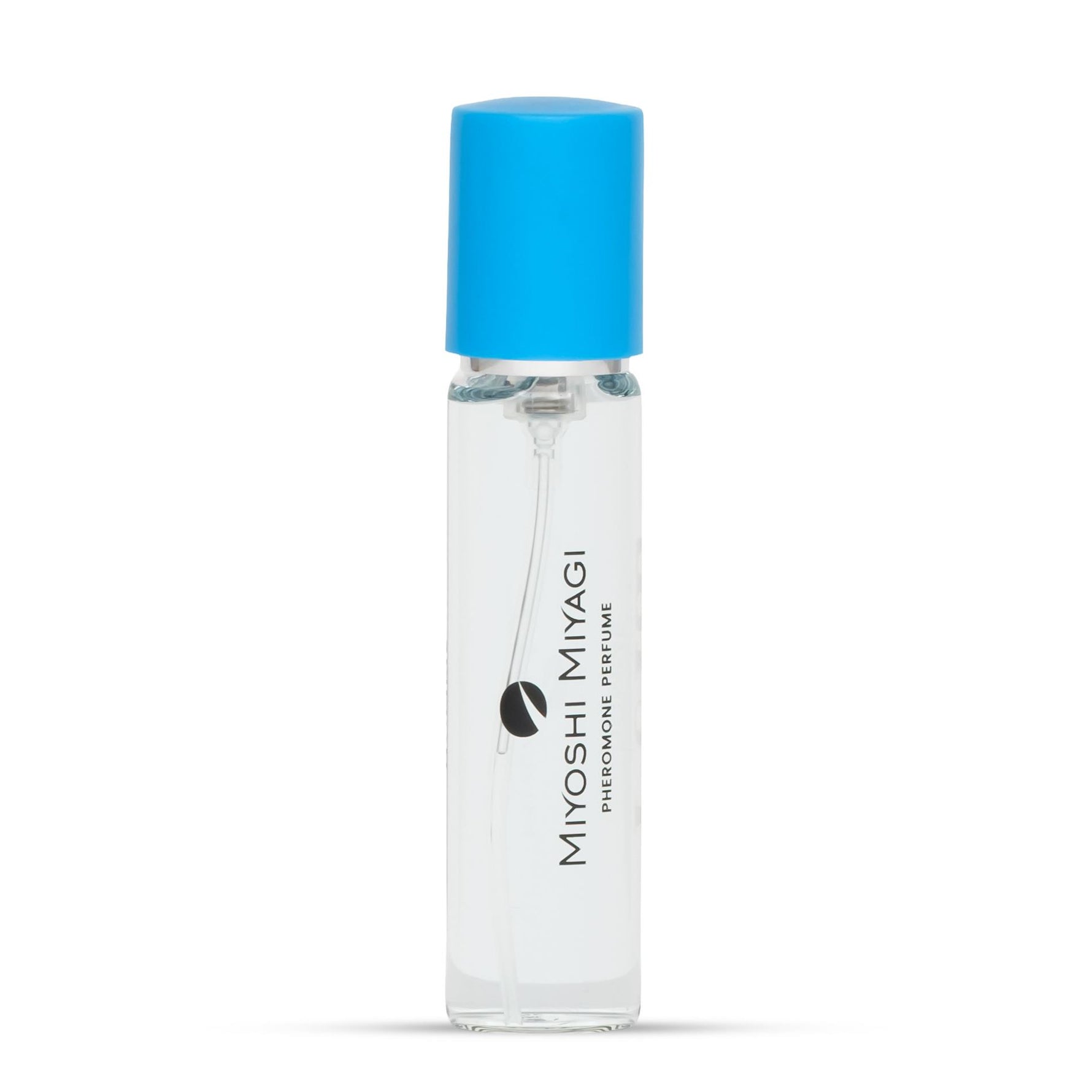Feromoni Miyoshi Miyagi Pure fără parfum pentru bărbați 15ml