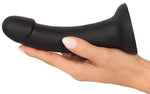 Chiloți cu strap-on și dildo You2Toys din silicon 17,5 cm