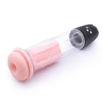 Pompă vibratoare electrică seria B Power 30 cm