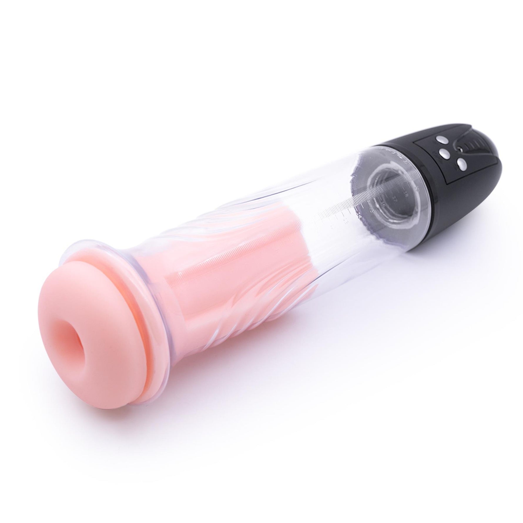 Pompă vibratoare electrică seria B Power 30 cm