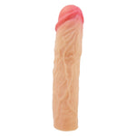 Prelungitor Derek Pretty Love TPR impermeabil 8.5"