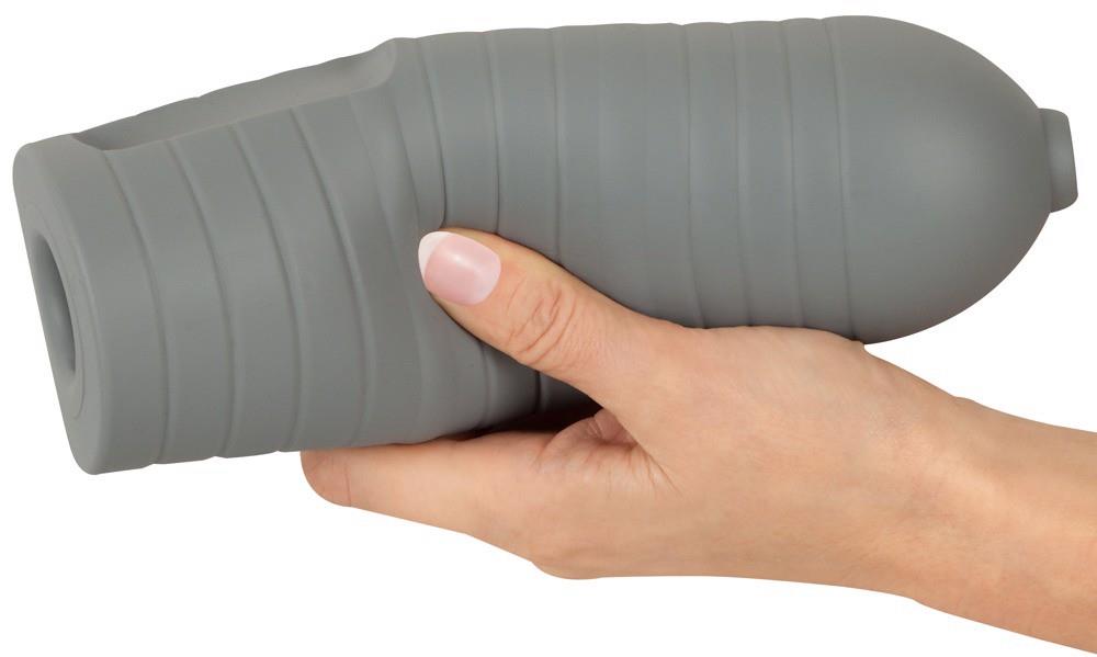 Manșon din silicon pentru Suckomat 3 mărimea L 21 cm
