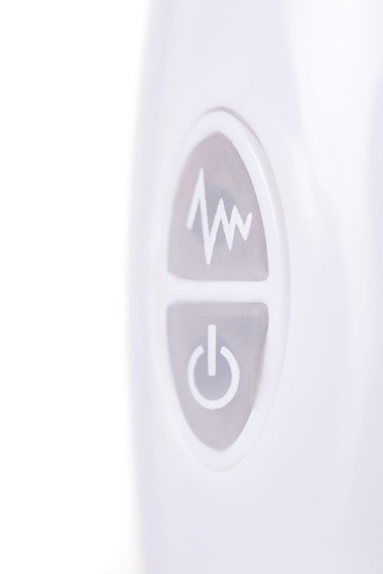 Vibrator 20,4 cm