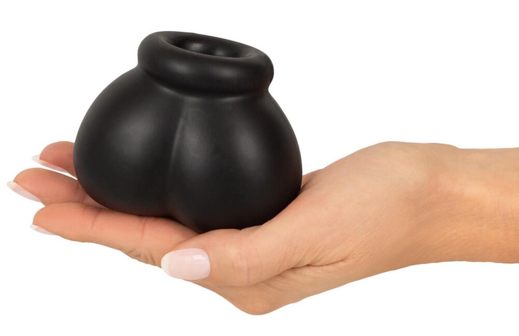 Inel testicular din silicon Erecto 2,8 cm