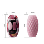 Masturbator compact impermeabil Pretty Love Athena EROS