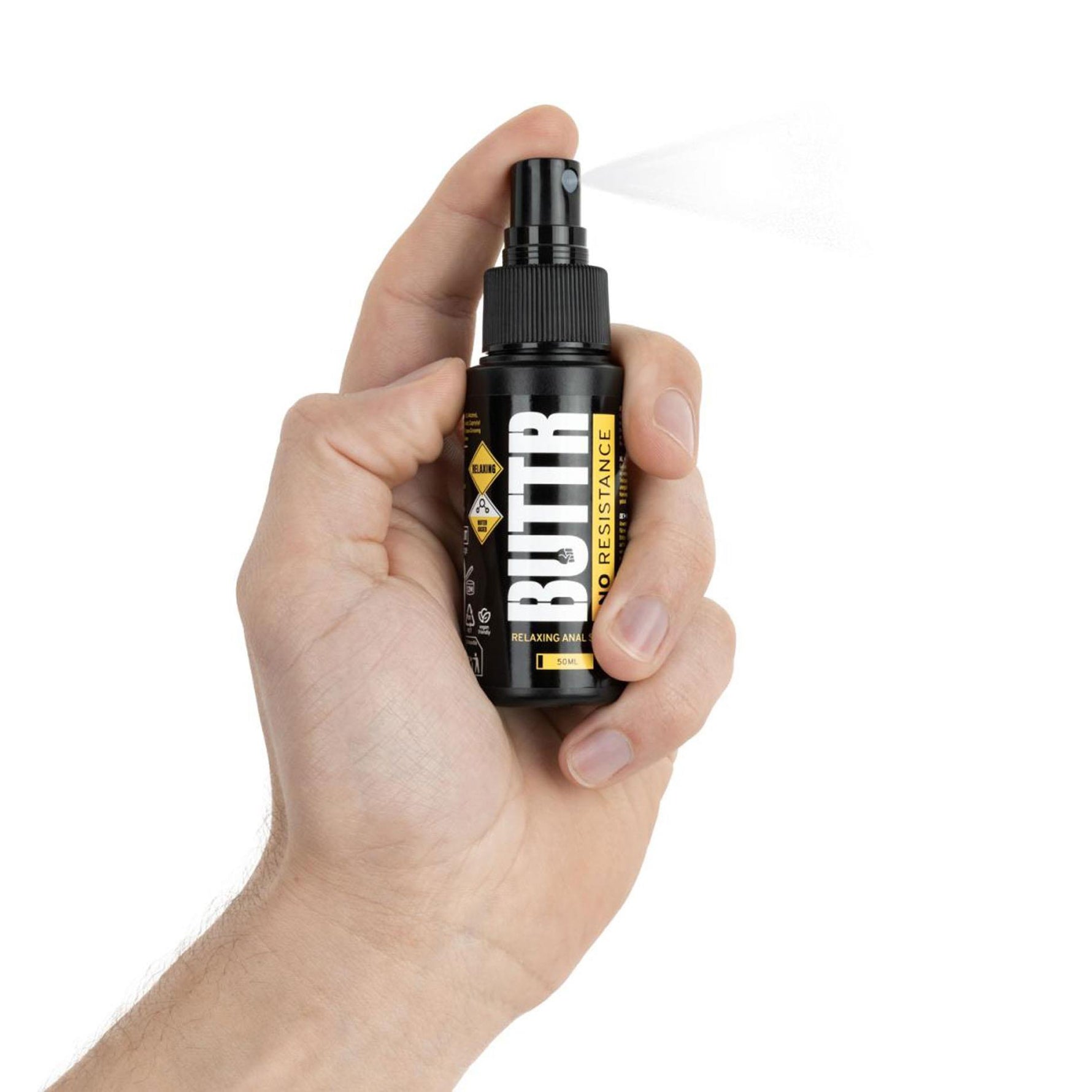 Spray anal răcoritor Buttr EXXtreme