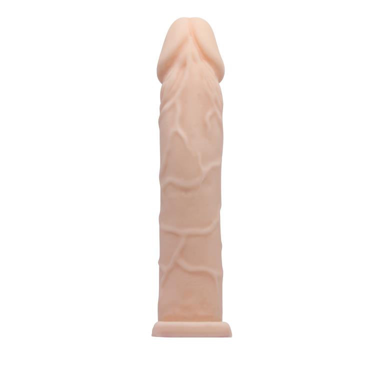 Pretty Love Extensor de penis, 7 inci, mare