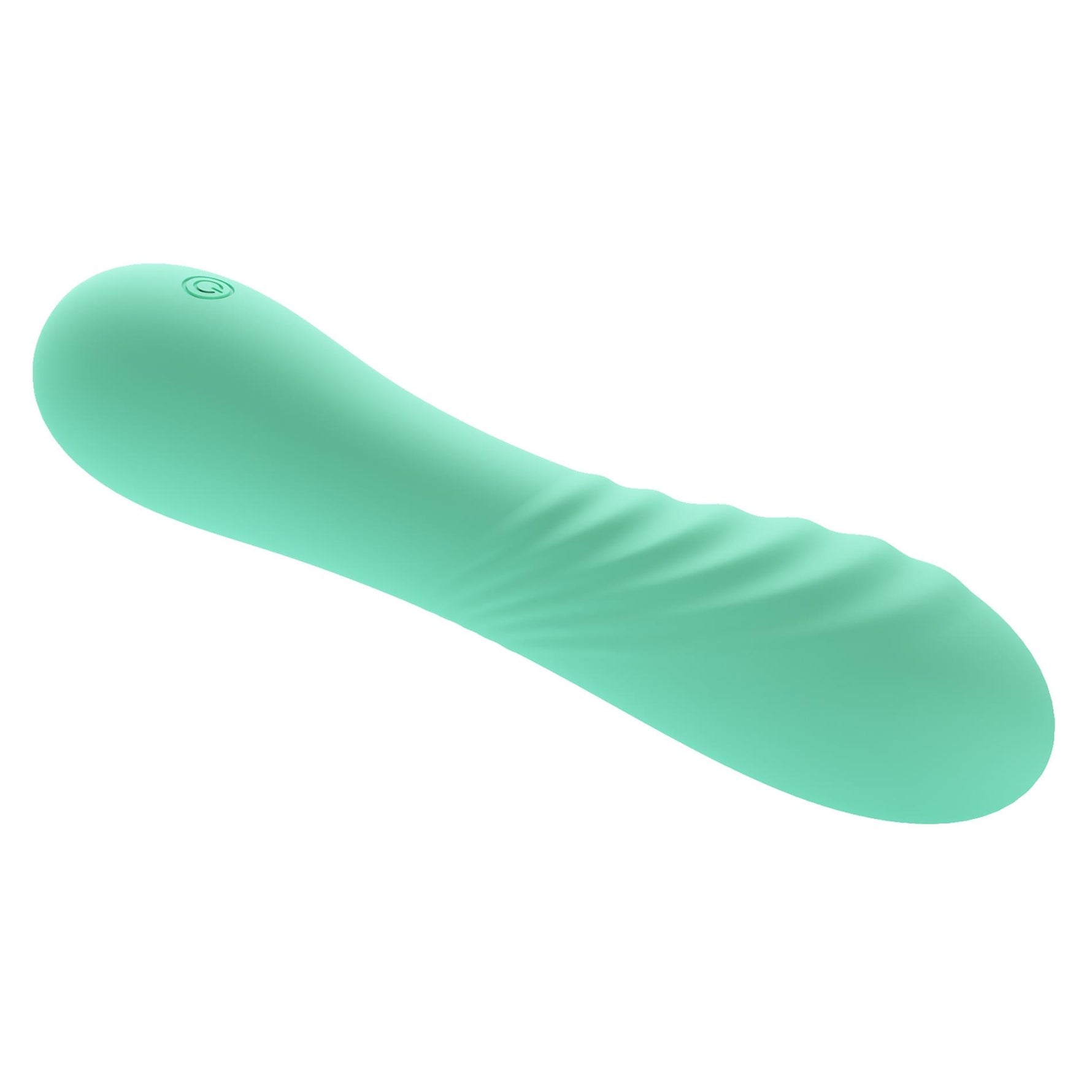 Vibrator Pretty Love Alexisrose din silicon cu 10 funcții de vibrație