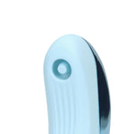 Vibrator clitoridian Loveline Pulse Wave cu 10 funcții