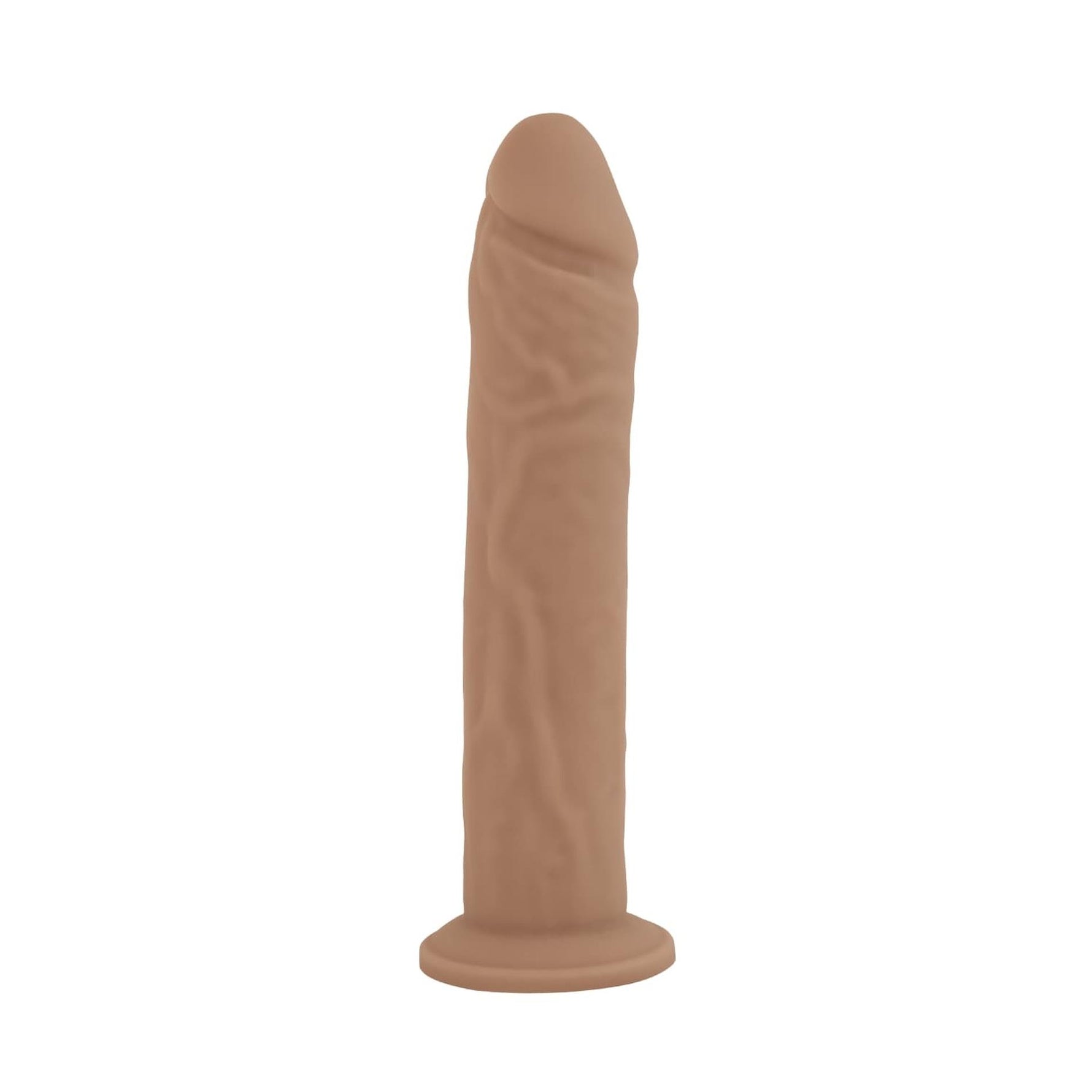 Dildo realist termoactiv Silexd Model 2 23 cm