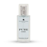 Feromoni Miyoshi Miyagi Pure fără parfum pentru bărbați 50 ml