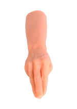 ToyJoy Mâna Realistă Mână Deschisă la Ten 36 cm
