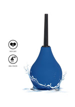 Soluție de curățare anală ToyJoy Pear Blue 200 ml