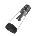 Pompă automată impermeabilă LUXURY PUMP cu vibrații, seria B Power