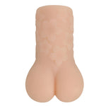 Masturbator TPR Crazy Bull Scarlet