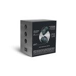 Masturbator vibrant din silicon Man.wand cu 10 moduri, 8,5 cm