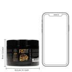 Lubrifiant anestezic Fist It 500 ml