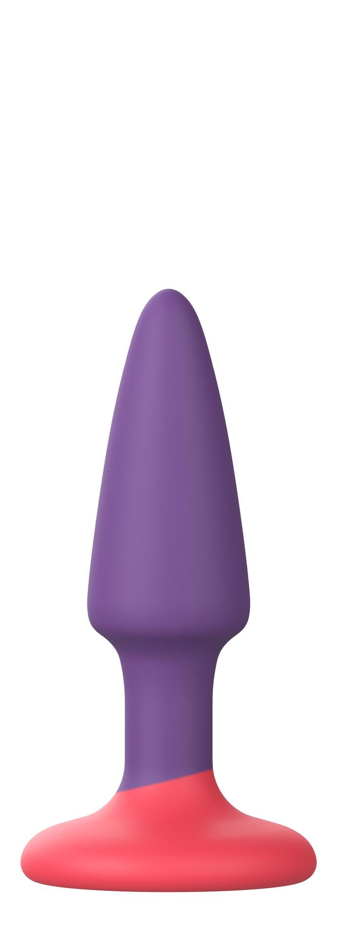 Set de dopuri anale Dream Toys din silicon pentru antrenament