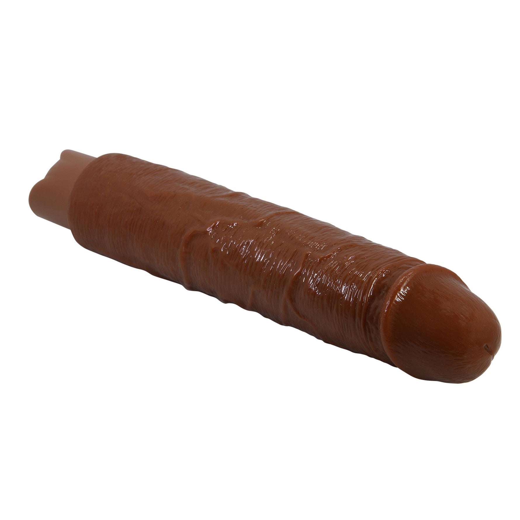 Vibrator Dildo USB Pretty Love Soren Realistic Maro