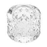 Masturbator transparent cu două fețe Pretty Love Cole