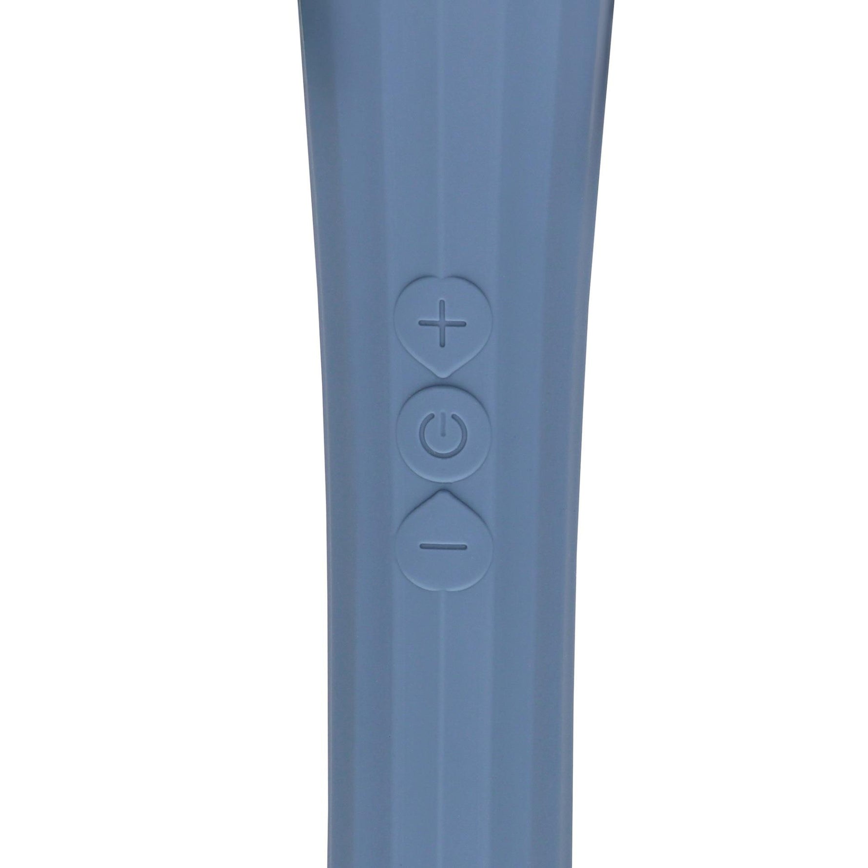 Vibrator cu baghetă din silicon Loveline, 10 funcții
