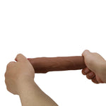 Pretty Love Kylian Extensor realist pentru mărirea penisului 8 cm