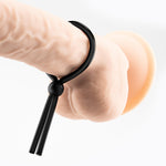 Set de inele pentru penis din silicon Crushious Daltons