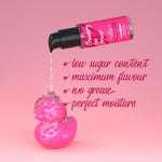 Lubrifiant Crushious cu aromă de căpșuni 50 ml