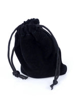 Dop anal HeavyFun argintiu cu cristal roz 7 cm