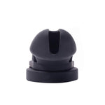 Cușcă pentru penis din silicon Fantasy 11 cm