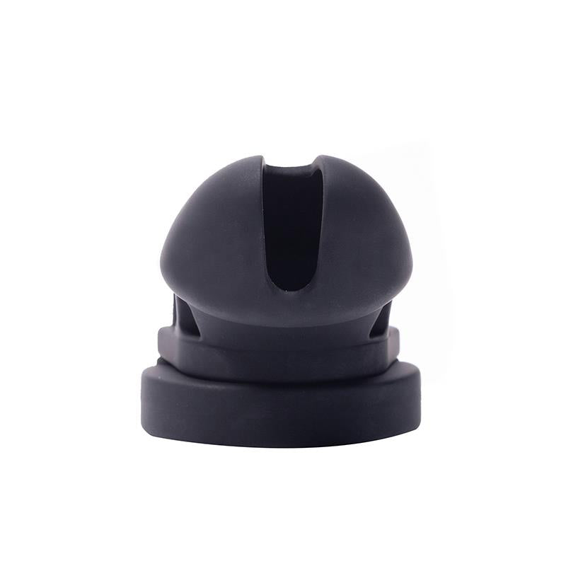 Cușcă pentru penis din silicon Fantasy 11 cm