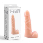 Dildo realist Spread Me Nr. 06 Soft Tskin Flesh