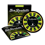 Ruletă Sexuală Preludiu Tachinare și Te rog