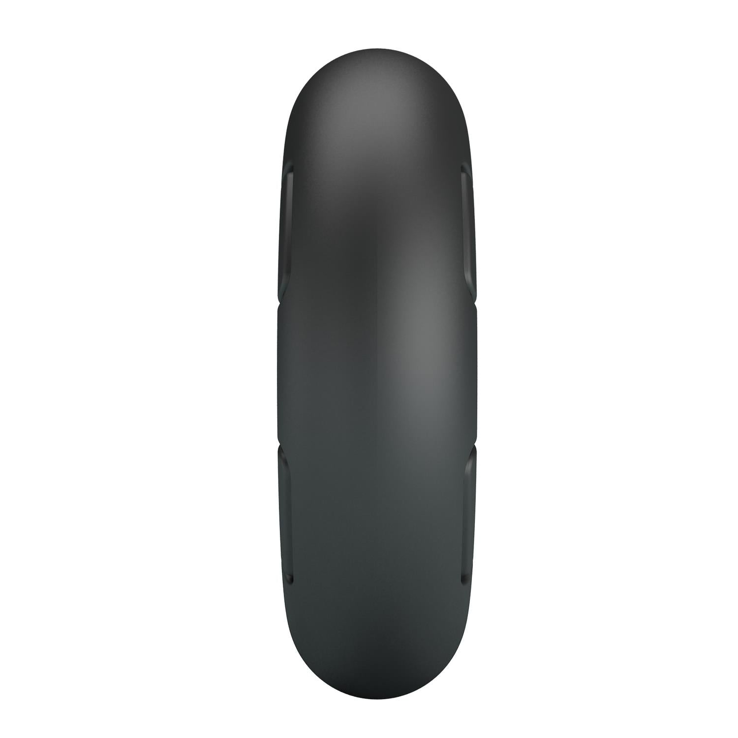Inel pentru penis Crazy Bull Bertram din silicon super moale