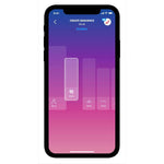 Vibrator cu aplicație Satisfyer Dual Love Pink USB