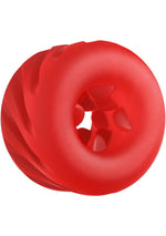 Inel elastic 4 în 1 ToyJoy Hero