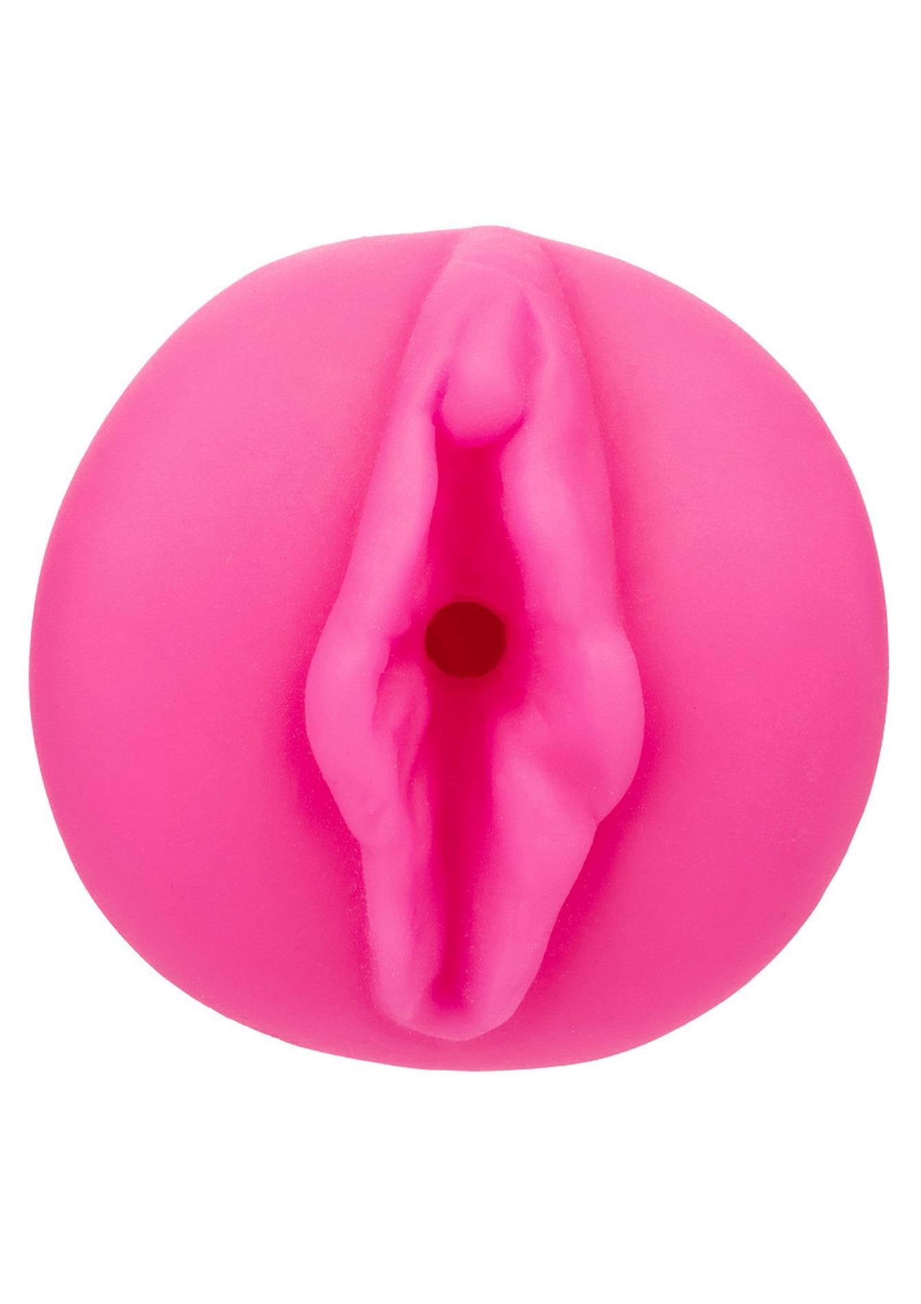 Masturbator Stroker Kitty Calexotics roz