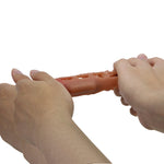 Pretty Love Preston Extensor de penis 18cm TPR