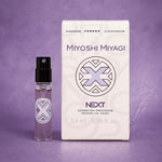 Parfum cu feromoni Miyoshi Miyagi Next X pentru femei 2,4 ml