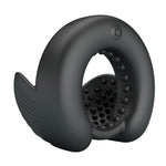 Inel vibrant pentru penis Pretty Love Quentin din silicon