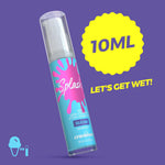 Lubrifiant siliconic Crushious Splash 10 ml