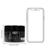 Lubrifiant pe bază de apă Sperm Fist It 500 ml