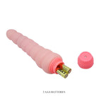 Vibrator flexibil Baile Flexi Vibe 19 cm