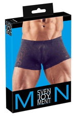 Pantaloni transparenți Svenjoyment XL