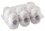 Masturbator Tenga Egg Cloudy 7 cm 6 bucăți